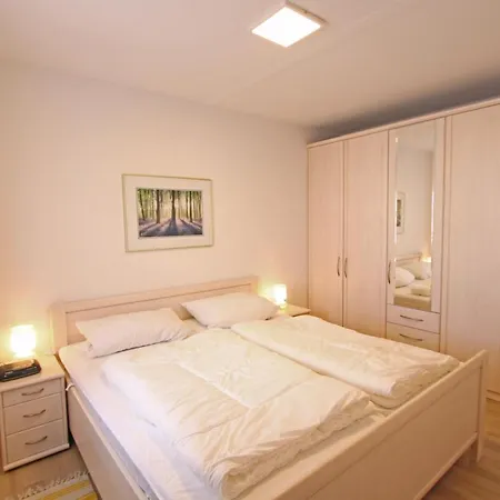 Haus Belvedere App 70 Wlan Inkl Apartment Groemitz