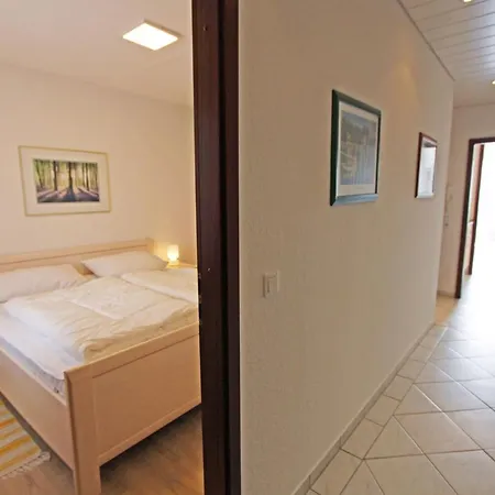 Haus Belvedere App 70 Wlan Inkl