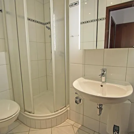 Haus Belvedere App 70 Wlan Inkl